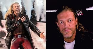 Edge set to create impressive record when he enters the 2021 Royal Rumble match
