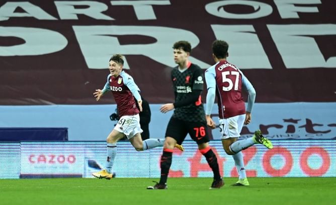 5 players who made a name for themselves in the FA Cup