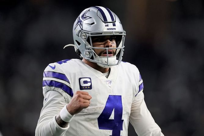 NFL Rumors: Predicting Dak Prescott's NFL future