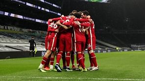 Tottenham Hotspur 1-3 Liverpool: 5 hits and flops as Reds make title statement with much-improved show | Premier League 2020-21