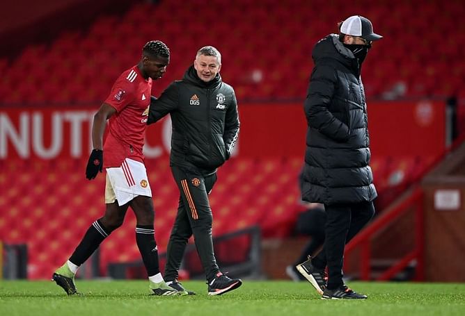 Manchester United Transfer News Roundup: Club still in the mix for Barcelona star, Tottenham Hotspur join chase for Red Devils target, and more — 25th January 2021