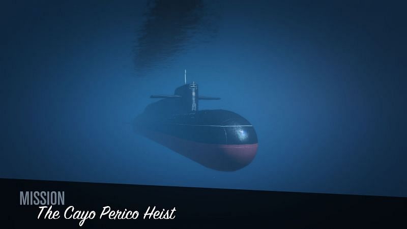 The Cayo Perico Heist comes out on top in the end (Image via GTA Wiki)