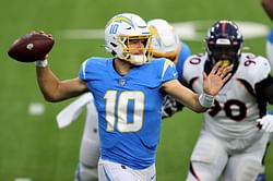NFL Week 17: Chargers at Chiefs TV Schedule, Coverage Map, Time and Live Stream