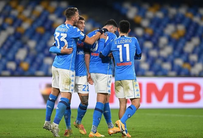 Napoli vs Fiorentina prediction, preview, team news and more | Serie A 2020-21