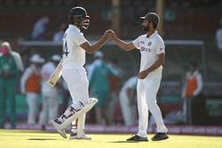 Ajinkya Rahane joins Kapil Dev, Sourav Ganguly in elite group of Indian captains after SCG Test