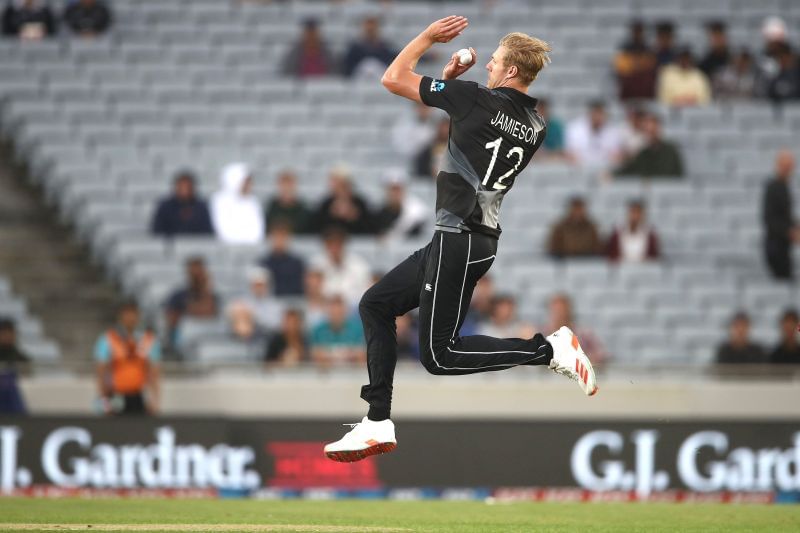 New Zealand v West Indies - T20 Game 1