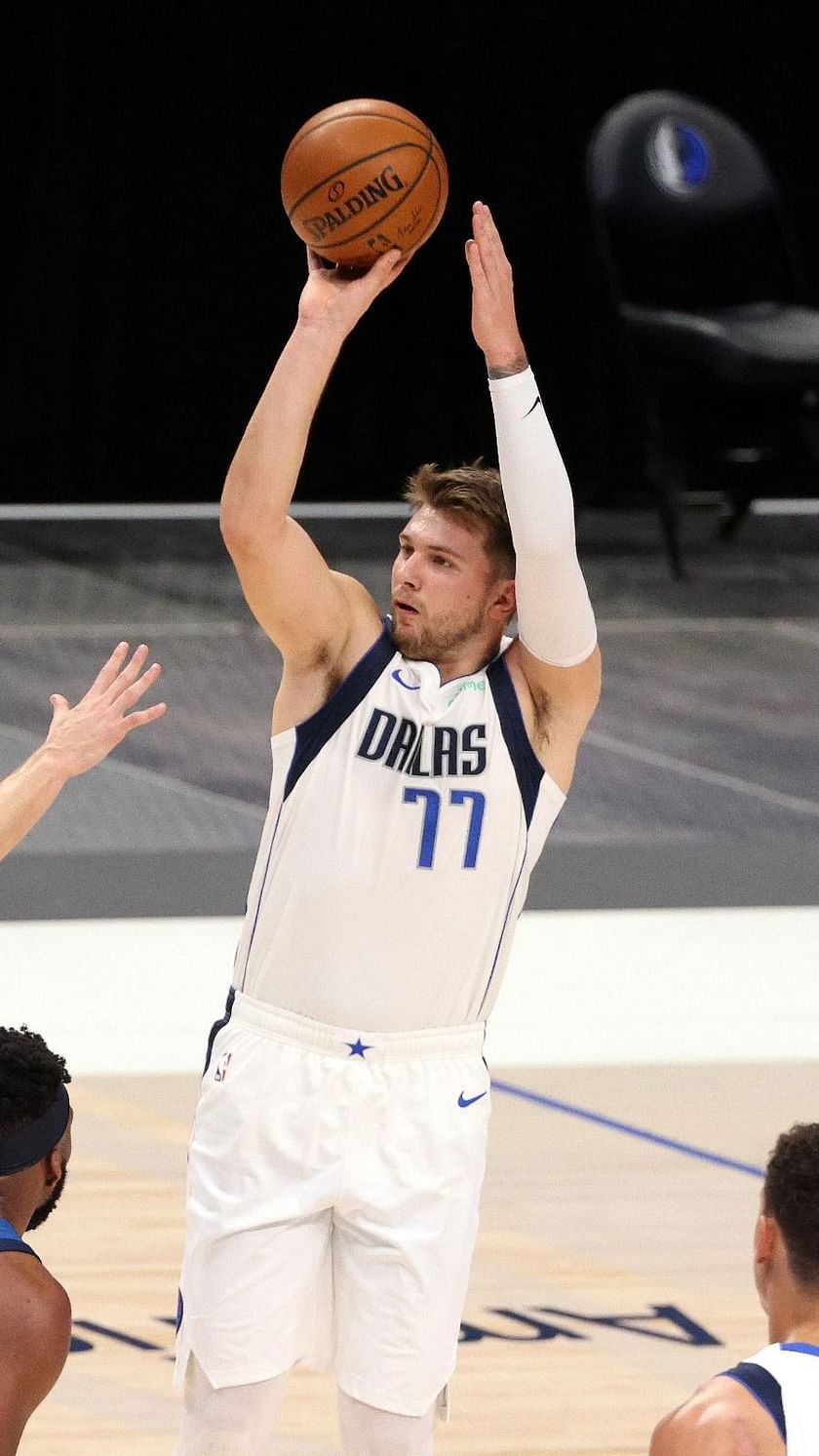 What channel is Orlando Magic vs Dallas Mavericks on tonight? Time, TV  schedule & Live stream l NBA Season 2020-21