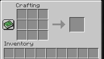 How to Craft a Tripwire Hook in Minecraft