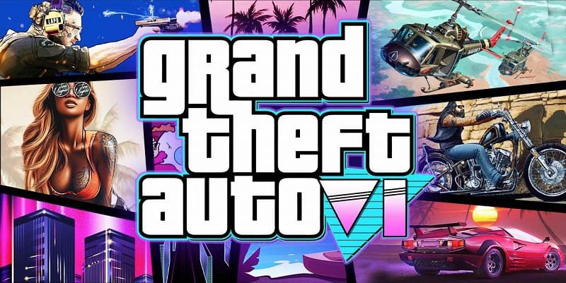 GTA 6 is perhaps the most anticipated video game today (Image via Archyde)