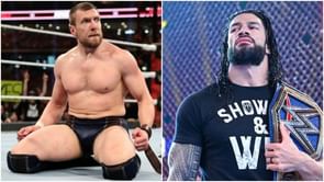 5 कारणों से WWE Royal Rumble मैच में डेनियल ब्रायन को जीत मिलेगी