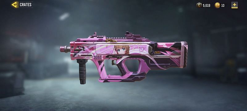 Call of Duty: Warzone's newest store bundle features cat ears and anime  girls - Dot Esports
