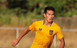 Coach Manolo Marquez makes sure that we are disciplined, says Hyderabad FC's Asish Rai