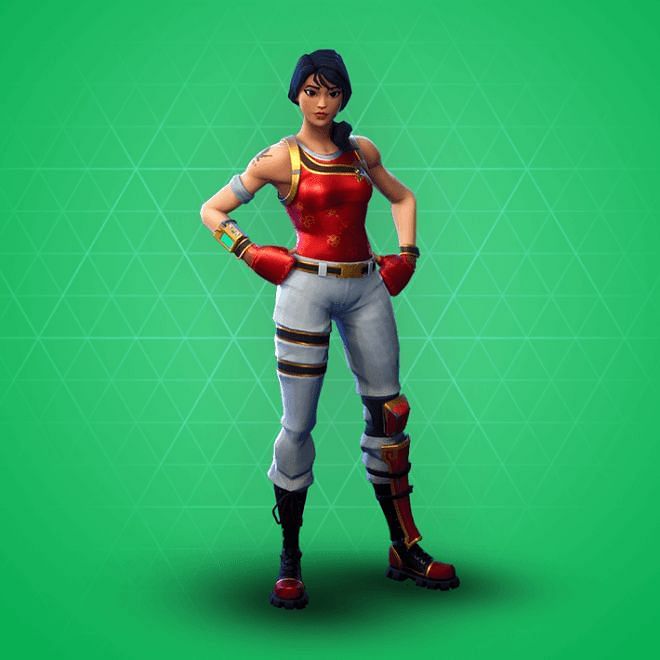 Image via Fortniteskins.net