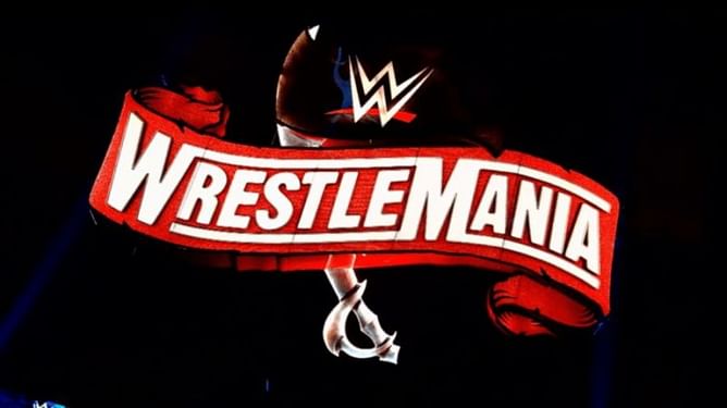 WWE ने WrestleMania को अपने नेटवर्क से हटाया