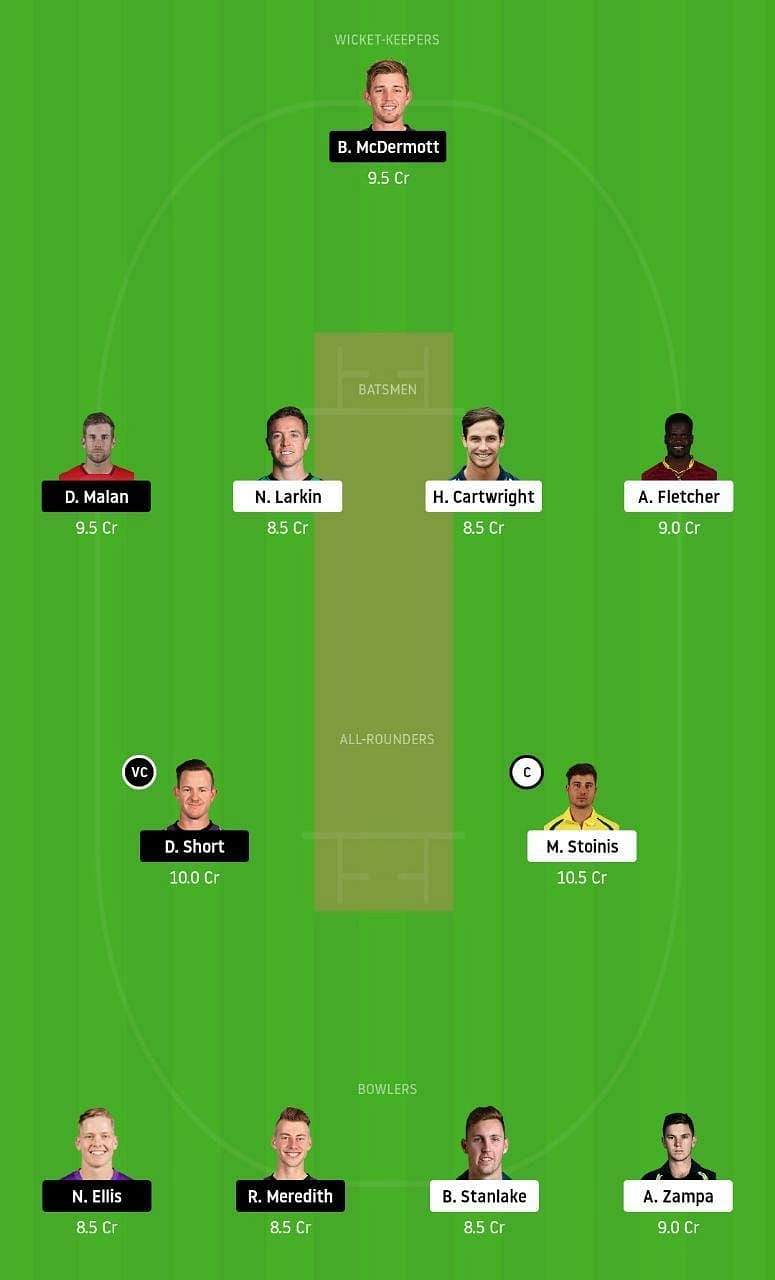 STA vs HUR Dream11 Tips