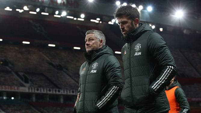 Can Manchester United sustain their title charge against Sheffield United?
