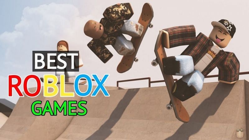 5 best Roblox games for beginners