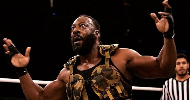 WWE rejected a plan to make Booker T the manager of a Superstar (Exclusive)