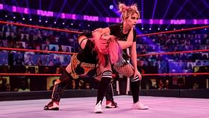 5 things WWE RAW got right this week - The Fiend possesses a former Champion; Superstar denied entry into the Royal Rumble