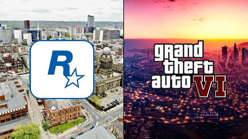 GTA 6 must be the most anticipated game today (Image via Dexerto)