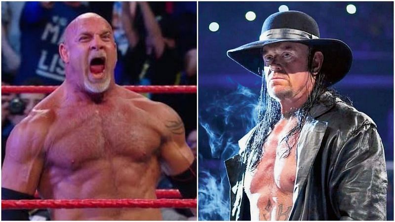 2020 में रहे WWE के सबसे बूढ़े सुपरस्टार्स