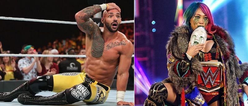 There were several WWE Superstars missing from last night&#039;s show