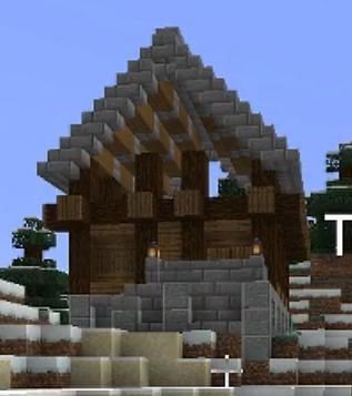 Tubbo's Minecraft skin, server, house, and more