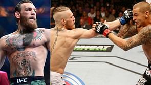 UFC 257 start time: What time will the McGregor vs Poirier 2 main card start on January 23, 2020?