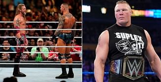 5 Biggest dark horses who could win the 2021 Men's Royal Rumble match