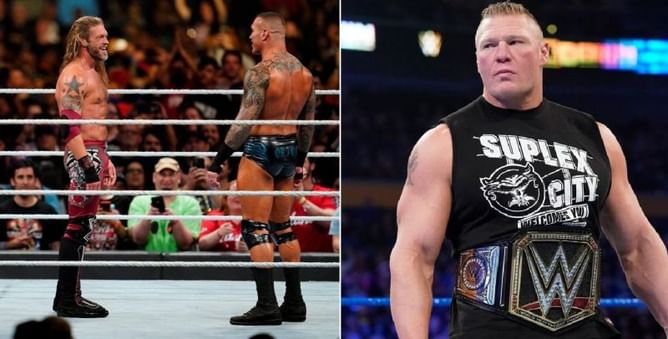 5 Biggest dark horses who could win the 2021 Men's Royal Rumble match