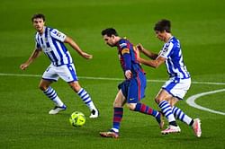 Real Sociedad vs Barcelona prediction, preview, team news and more | Spanish Super Cup 2020-21