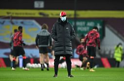 Liverpool defender Virgil van Dijk expected to return in February or March