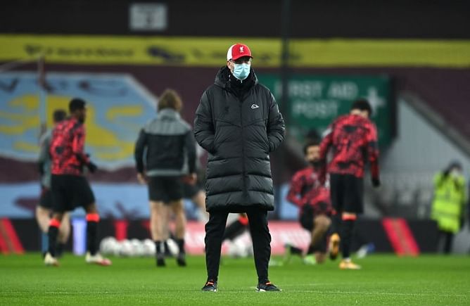 Liverpool defender Virgil van Dijk expected to return in February or March