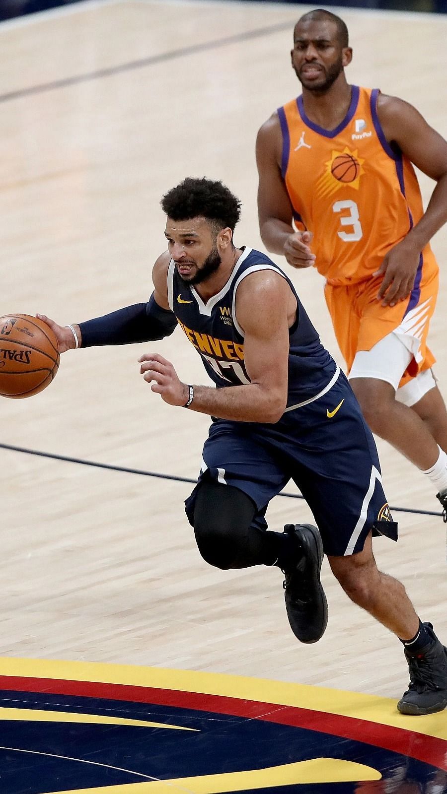 What channel is Denver Nuggets vs Brooklyn Nets on tonight? Time, TV schedule and Live stream l NBA Season 2020-21