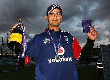 England don't have the bowlers to do the business in India: Owais Shah