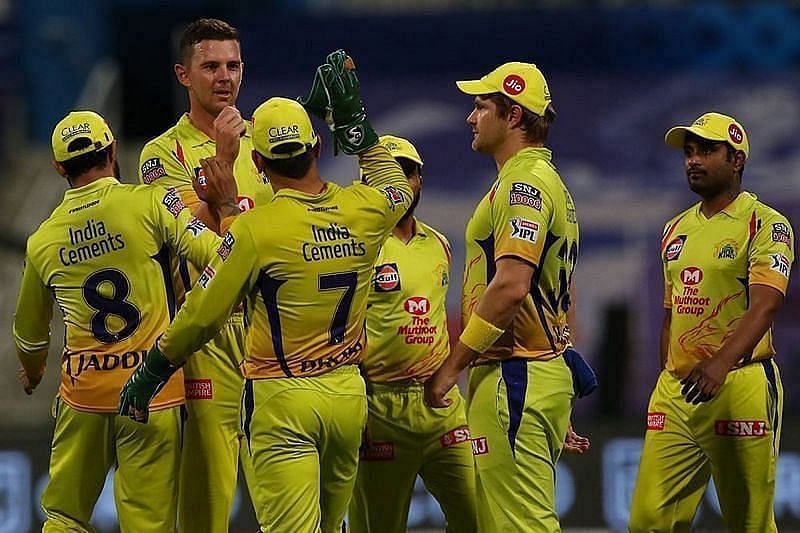 Aakash Chopra believes the Chennai Super Kings will fare better in IPL 2021 [P/C: iplt20.com]