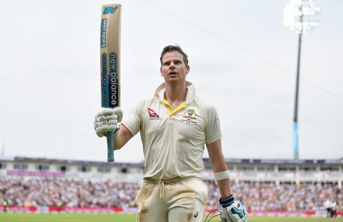 "Steve Smith is one of the greatest batsmen the world has seen" - Sunil Gavaskar