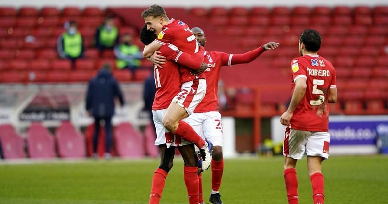 Middlesbrough vs Nottingham Forest prediction, preview, team news