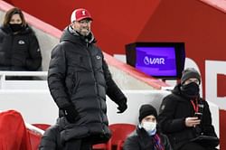 Liverpool Transfer News Roundup: Reds closing in on wonderkid, Klopp says club will not panic in January, and more - 27th January 2021