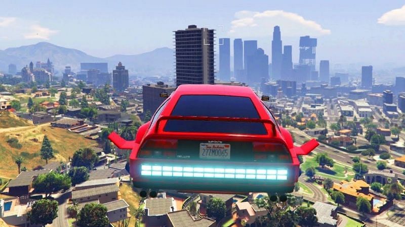 5 best things to buy as a GTA Online beginner in 2021