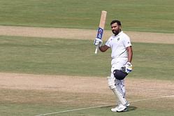 ऑस्ट्रेलिया के खिलाफ तीसरे टेस्ट मैच के लिए भारत की प्लेइंग इलेवन का ऐलान, रोहित शर्मा और नवदीप सैनी शामिल