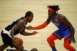 OKC Thunder vs LA Clippers Prediction & Match Preview - January 24th, 2021 | NBA Season 2020-21