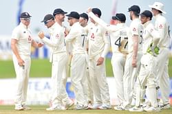 Ten on Ten! England bowlers create unbelievable record in Galle triumph