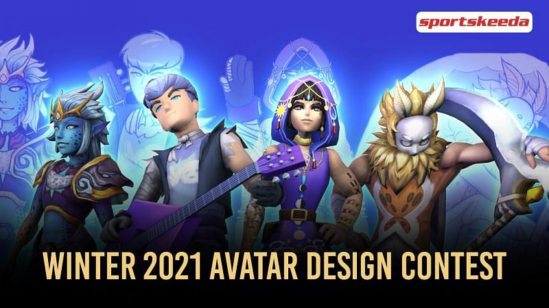 Avatar Design Contest