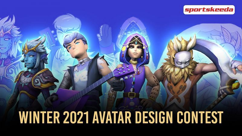 Roblox S Avatar Design Contest 2021 Everything Players Need To Know - roblox robloxian heroes