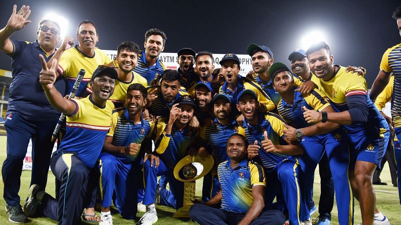 Syed Mushtaq Ali Trophy 2021: 5 IPL Stars Who Will Be Key For Their ...