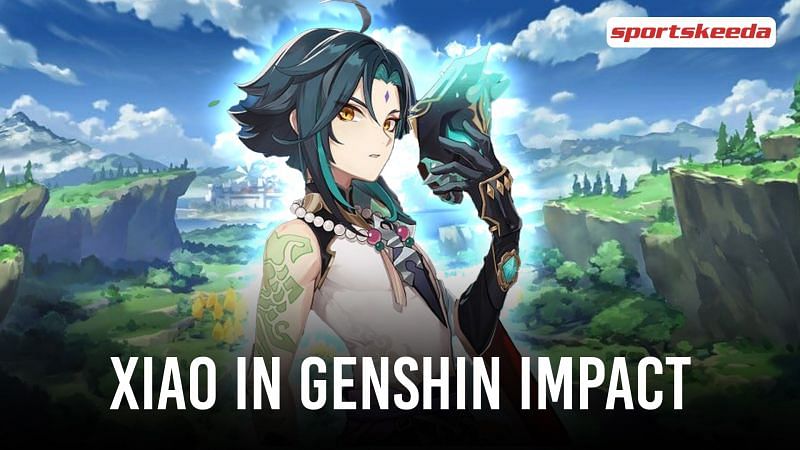 Speculations regarding Xiao&#039;s release in Genshin Impact