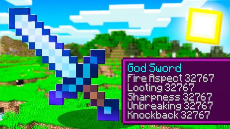 5 best Minecraft enchantments for swords (2023)