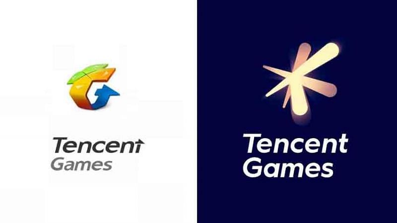 Tencent mobile games. Tencent логотип. Tencent игры. Тенцент геймс. Логотип тенсент геймс.