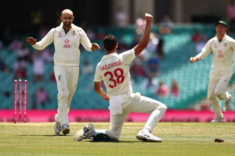 Australia v India: 3rd Test: Day 3